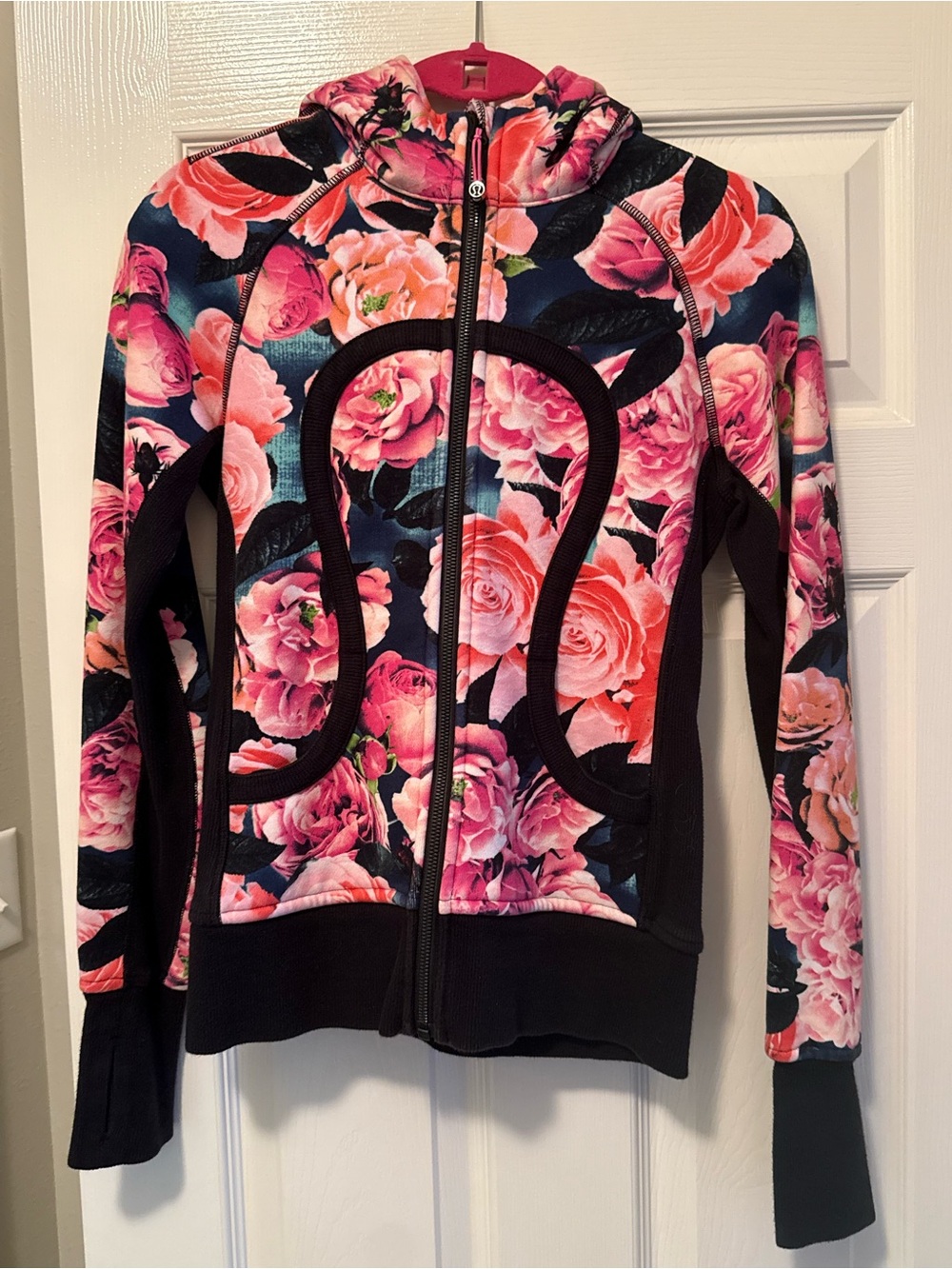 Vintage Lululemon Jacket